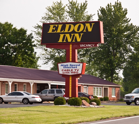 Eldon Inn - Eldon, MO