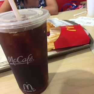 McDonald's - Kailua, HI