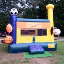 4-kid-inflatables LLC - Party Supply Rental