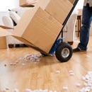 Moors Moving - Moving Services-Labor & Materials