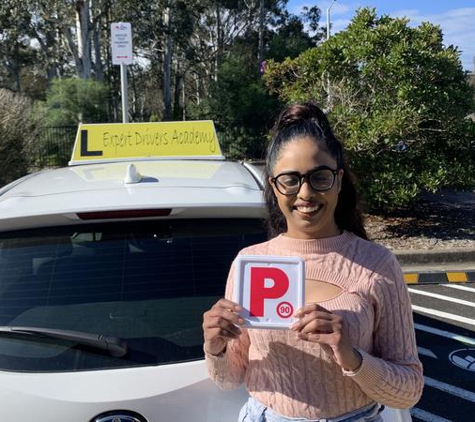 Expert Drivers Academy - Minto, NSW. Pass Driving Test