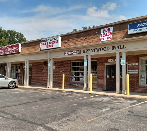 Brentwood Shoe & Luggage Repair - Saint Louis, MO