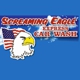 Screaming Eagle Express Car Wash