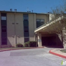 Western Trail Apartments - Apartments