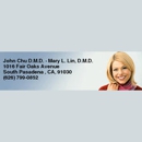 Chu John W DMD - Dentists