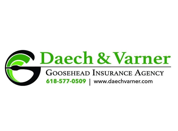 Daech & Varner Goosehead Insurance Agency | Janet Varner & Jim Daech - Edwardsville, IL