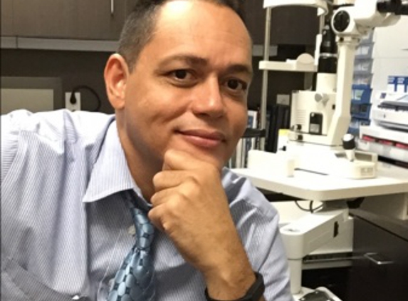 Dr. Jay Kirk Roberts, MD - Naples, FL