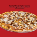 Pizza Pit - Oregon - Pizza