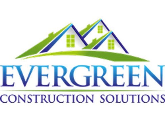 Evergreen Construction Solutions - Charlotte, NC