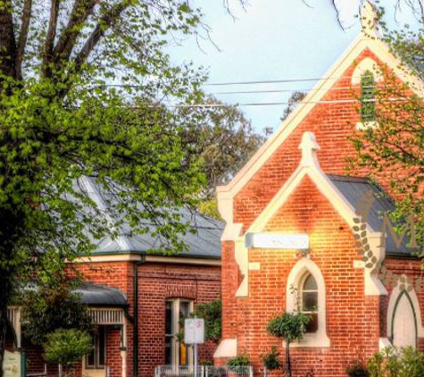 Floyd Mark J - Euroa, VIC