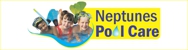 Neptunes Pool Care Logo