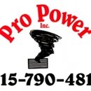Pro Power Air Duct Cleaning, Inc. - Air Duct Cleaning