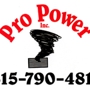 Pro Power Air Duct Cleaning, Inc.