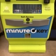 Minute Key