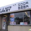 Ray & Roy's Market - Restaurants