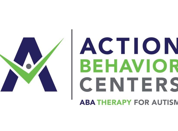 Action Behavior Centers - ABA Therapy for Autism - Peoria, AZ