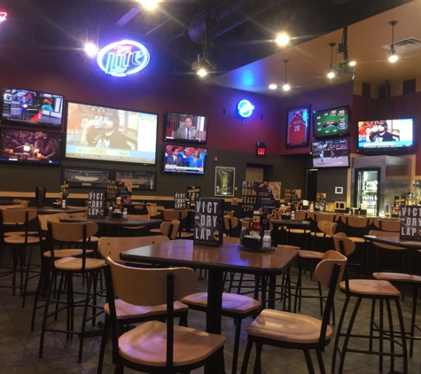 Buffalo Wild Wings - Mount Vernon, OH