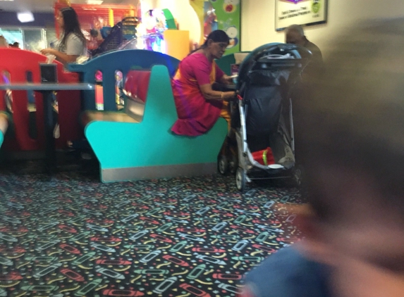 Chuck E. Cheese's - Cupertino, CA