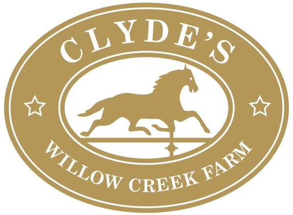 Clyde's Willow Creek Farm - Ashburn, VA