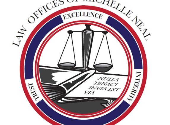 The Law Office of Michelle Neal - Glen Ellyn, IL