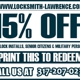 Locksmith Lawrence