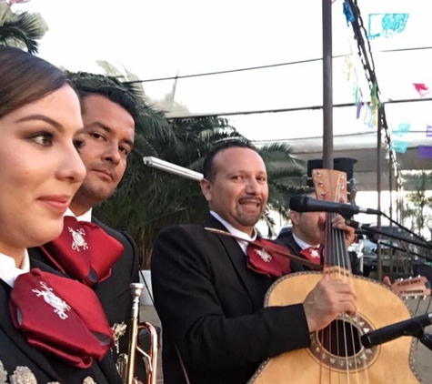 Mariachi Tierra Caliente - Rialto, CA