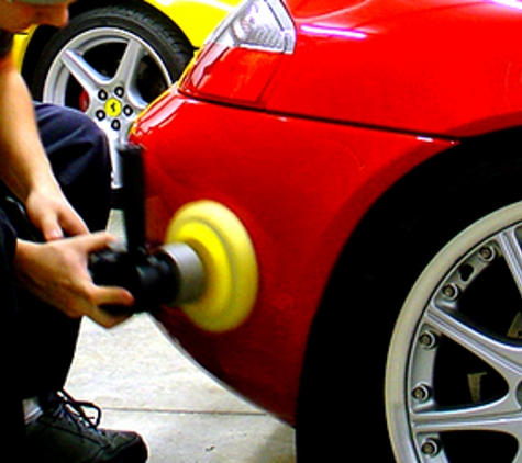 Loves Park Auto Detailing - Loves Park, IL