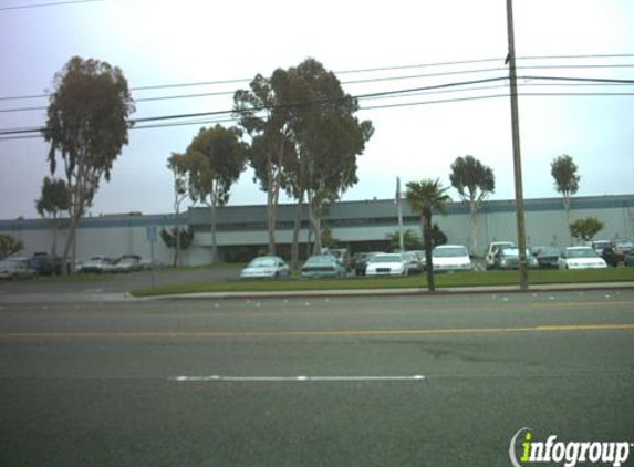 Leach International North Amer - Buena Park, CA