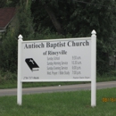 Antioch Baptist Church of Rineyville - Baptist Churches