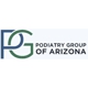 Podiatry Group of Arizona: Paradise Valley Foot & Ankle