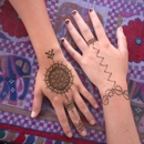 Henna Thing YounWant, LLC - Children's Party Planning & Entertainment