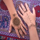 Henna Thing YounWant, LLC