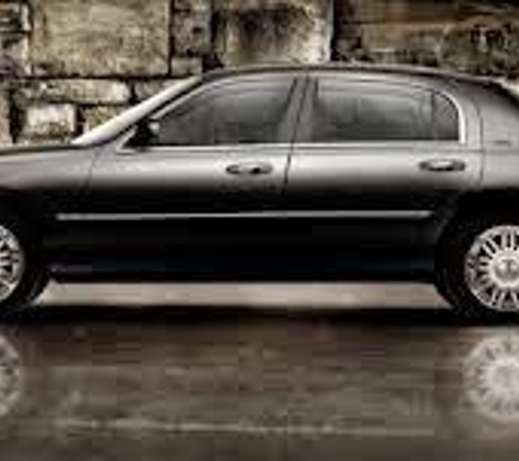 The Other Limousine Transportation & Car Services - Glendale, CA