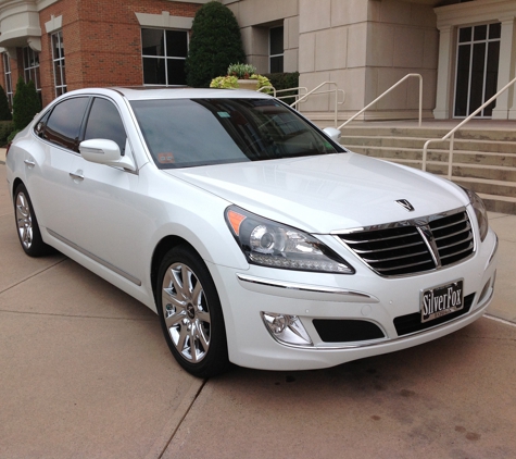 SilverFox Limos - Charlotte, NC