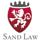 Sand Law, P