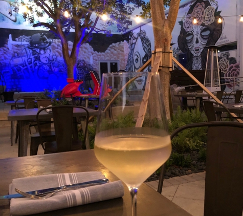 Fern Street Wine Bar & Kitchen - West Palm Beach, FL