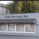 Fitch Services - Air Conditioning Contractors & Systems