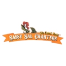 Sassy Sal Charters - Fishing Charters & Parties