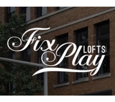 Fix Play Lofts - Birmingham, AL