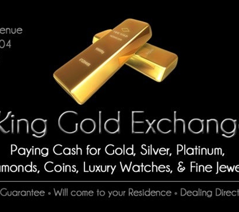 King Gold Exchange