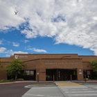 Redwood Health Center (Salt Lake City)