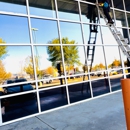 Anytime Shine - Window Cleaning