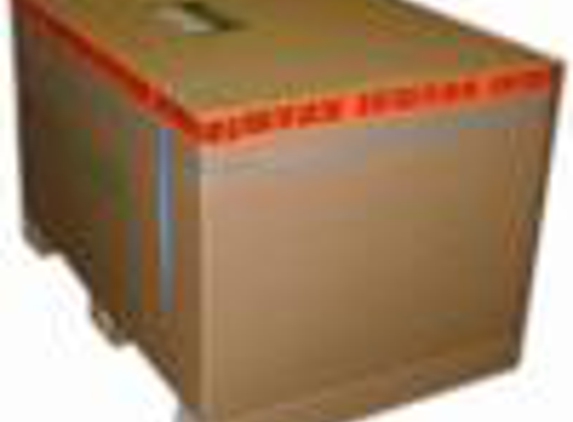 Melbourne Packaging Services Pty Ltd - Tottenham, VIC