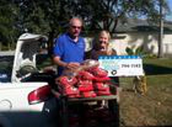 For The Love Of Paws Senior Pet Sanctuary - Sebastian, FL