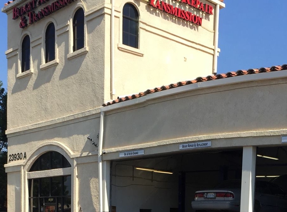 Budget Auto Repair & Transmission - Moreno Valley, CA