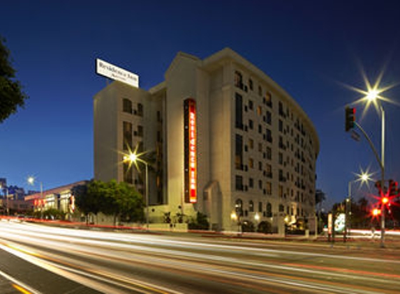 Residence Inn by Marriott Beverly Hills - Los Angeles, CA