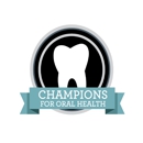 Champions for Oral Health - Dentists