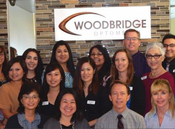 Woodbridge Optometry - Irvine, CA