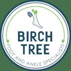 Birch Tree Foot and Ankle