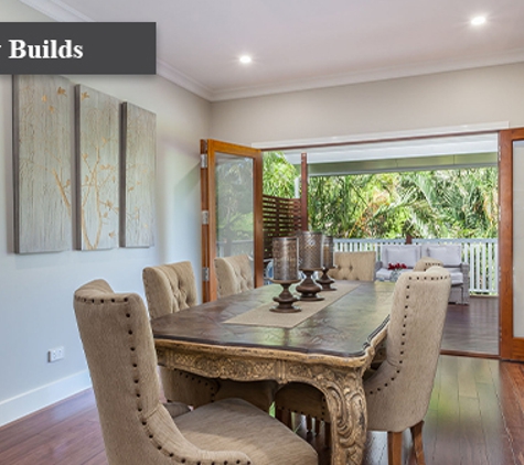 Boss Electrical Brisbane - Dayboro, QLD. New Builds